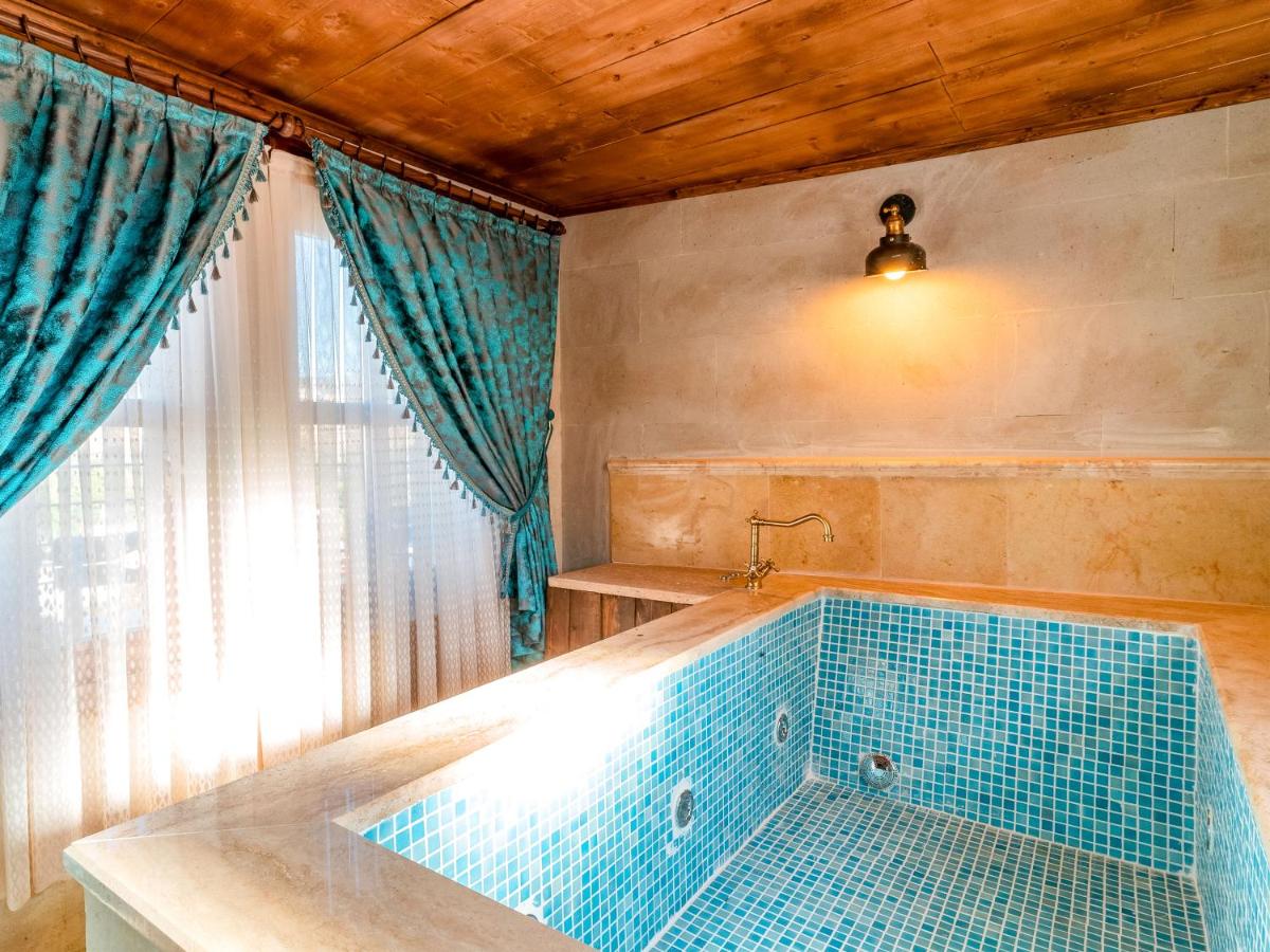 Atillas Cave Hotel, фото 9