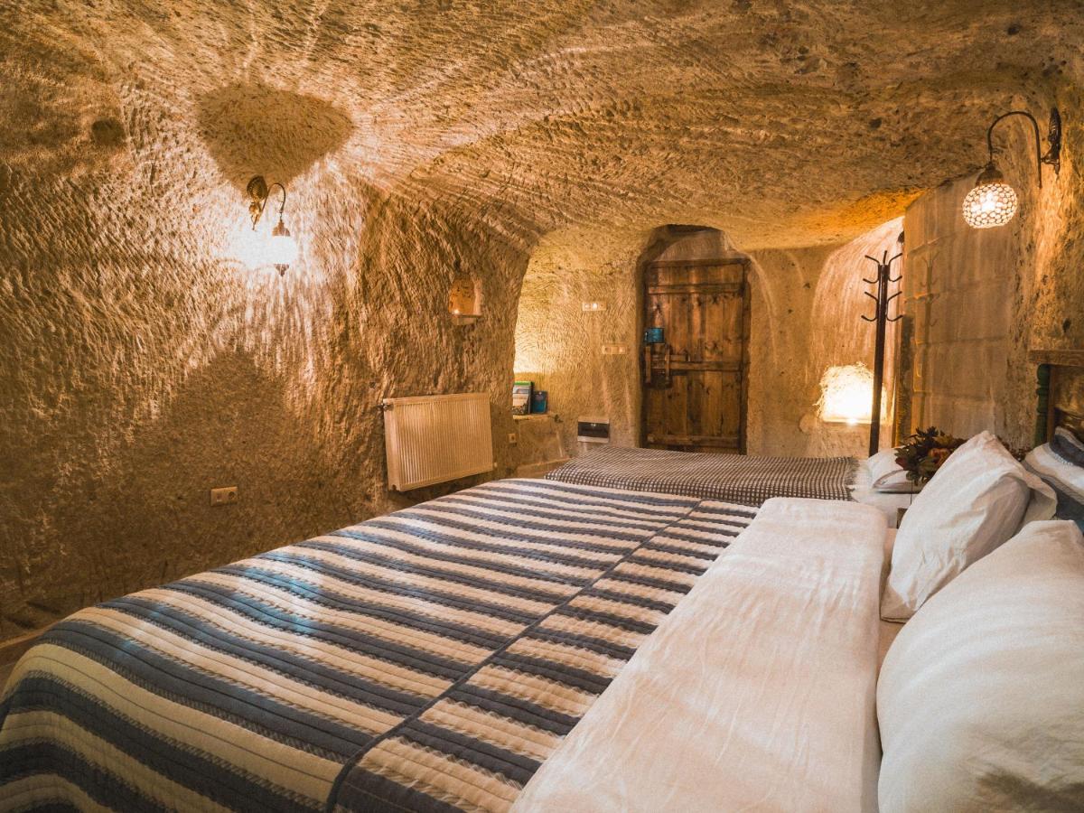Atillas Cave Hotel, фото 10