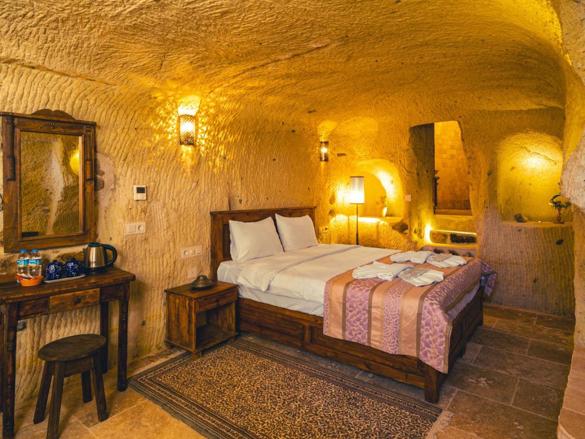 Atillas Cave Hotel, фото 11
