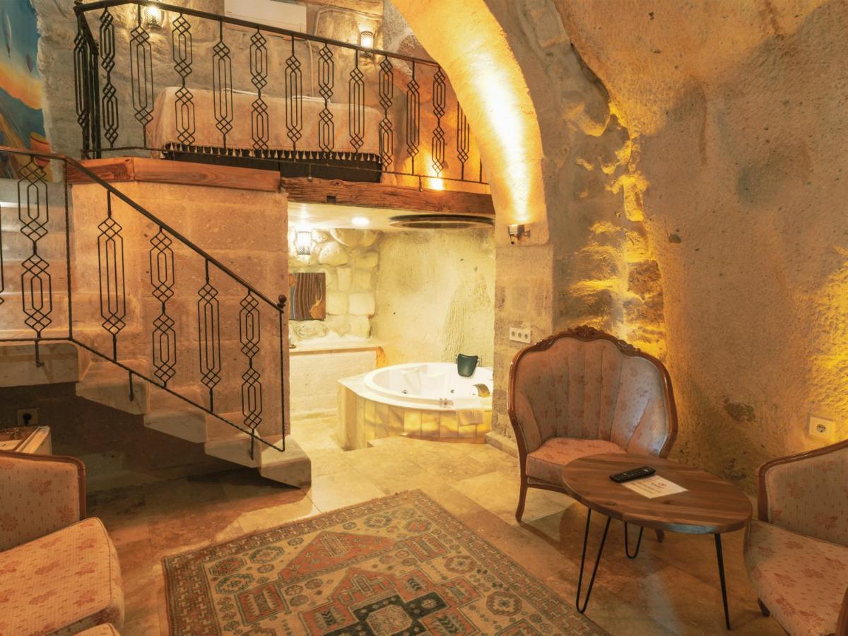 Atillas Cave Hotel, фото 15
