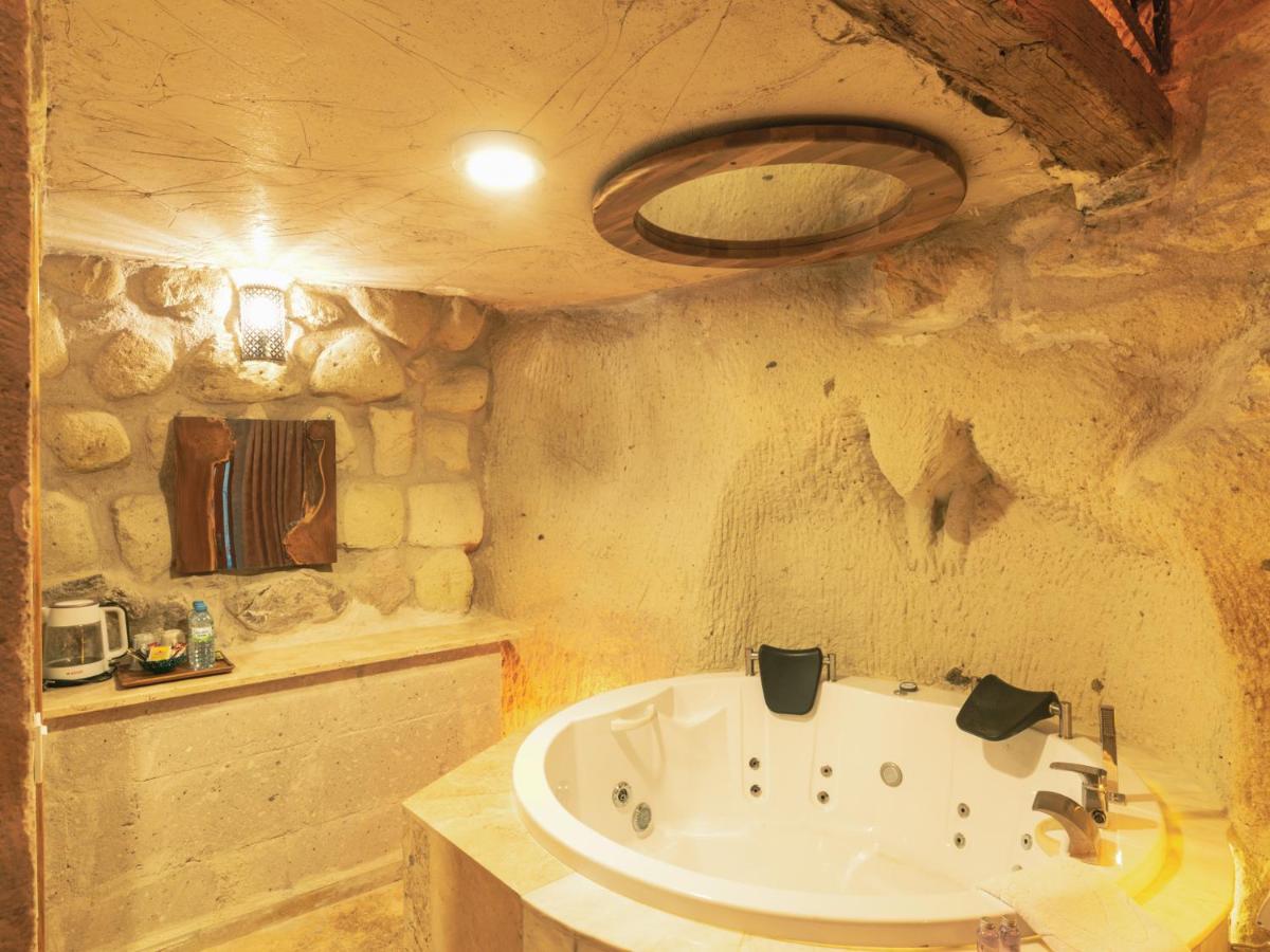 Atillas Cave Hotel, фото 16