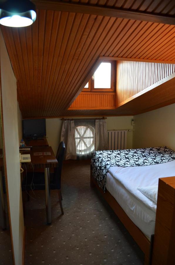 Atlas Hotel