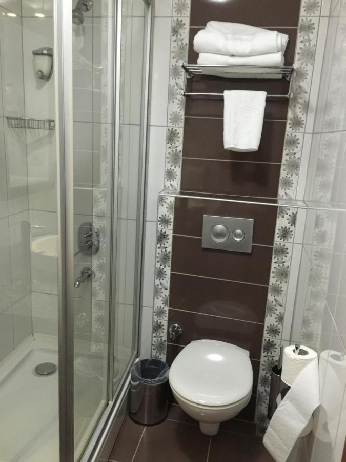 Atlas Hotel, фото 2