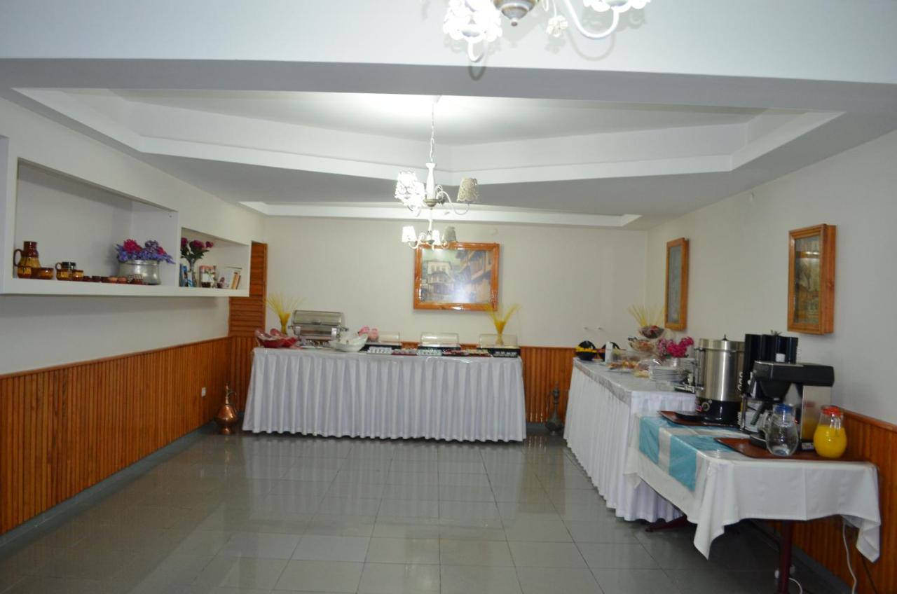 Atlas Hotel, фото 3