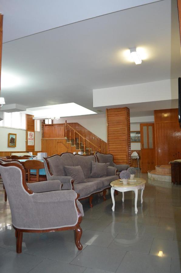 Atlas Hotel, фото 9