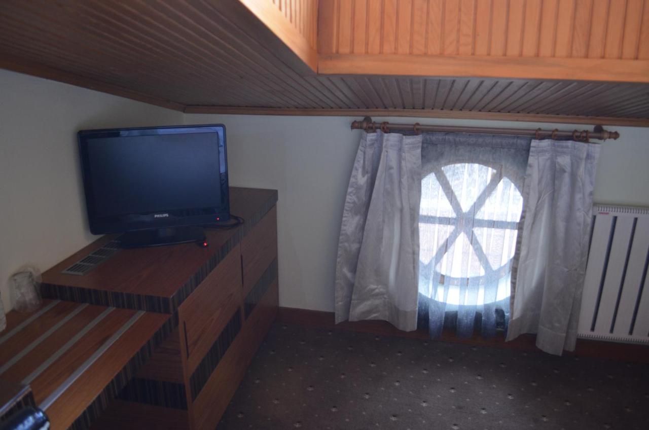 Atlas Hotel, фото 10