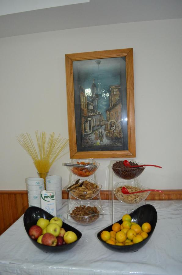Atlas Hotel, фото 11