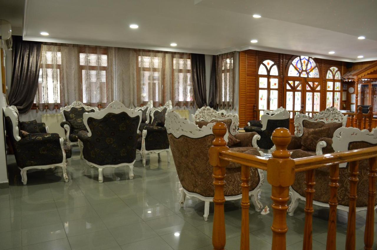 Atlas Hotel, фото 12