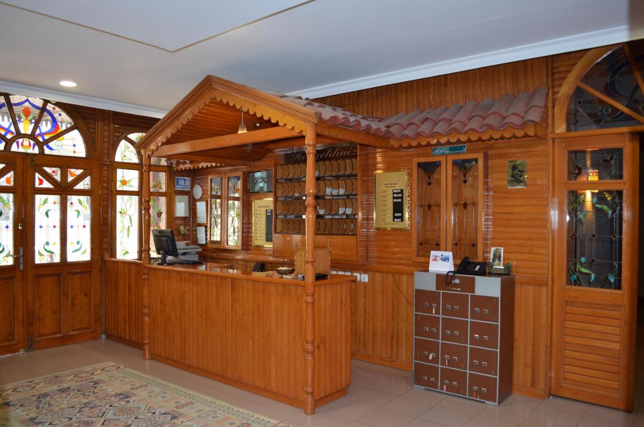 Atlas Hotel, фото 13