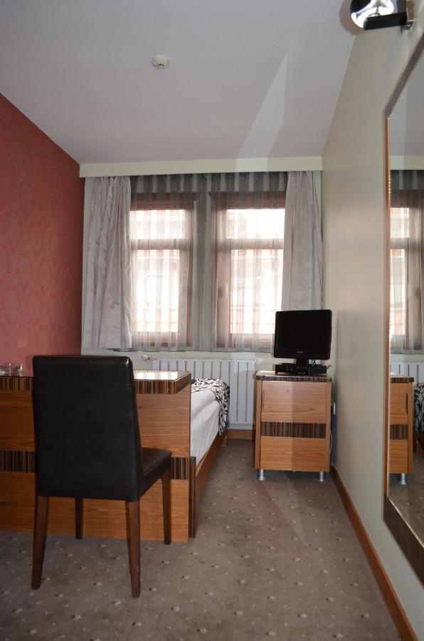 Atlas Hotel, фото 14