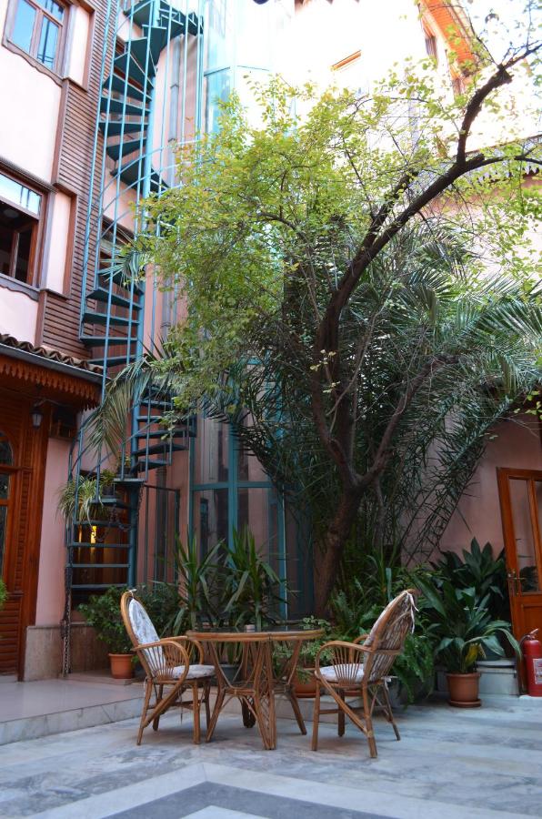Atlas Hotel, фото 15