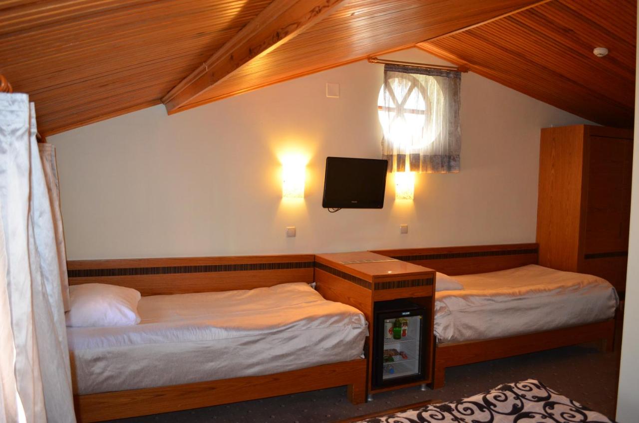 Atlas Hotel, фото 16