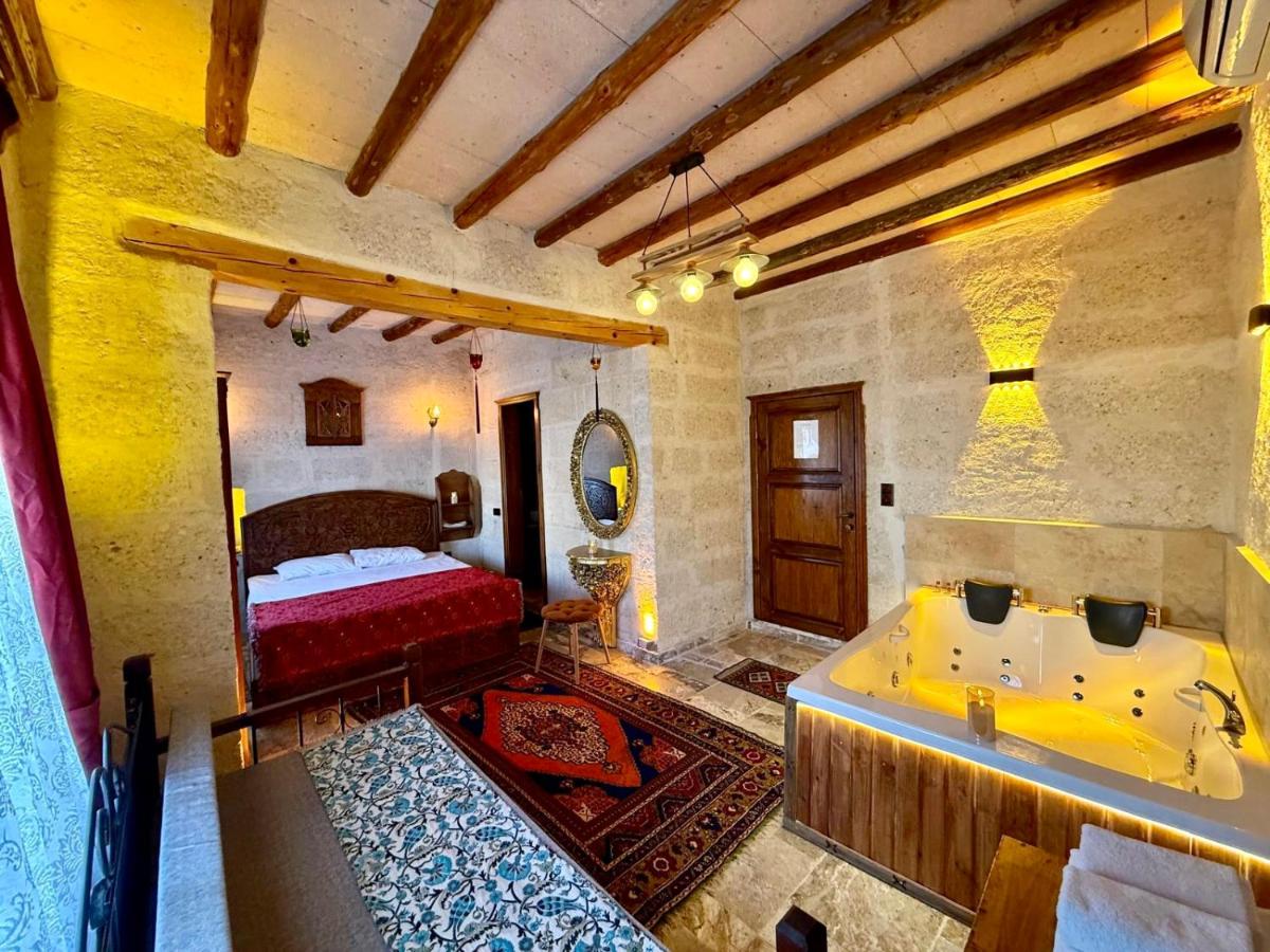 Avanos Suites 1*