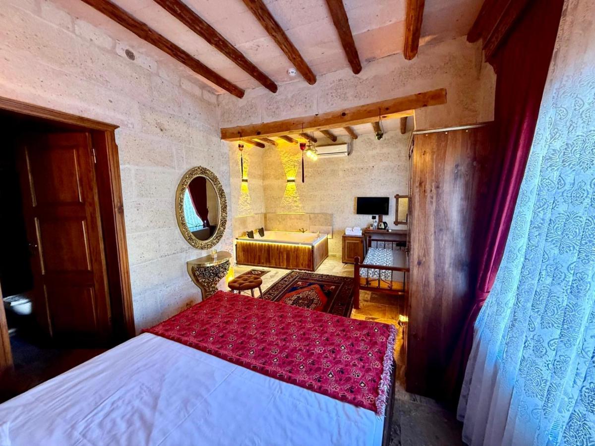 Avanos Suites 1*, фото 7