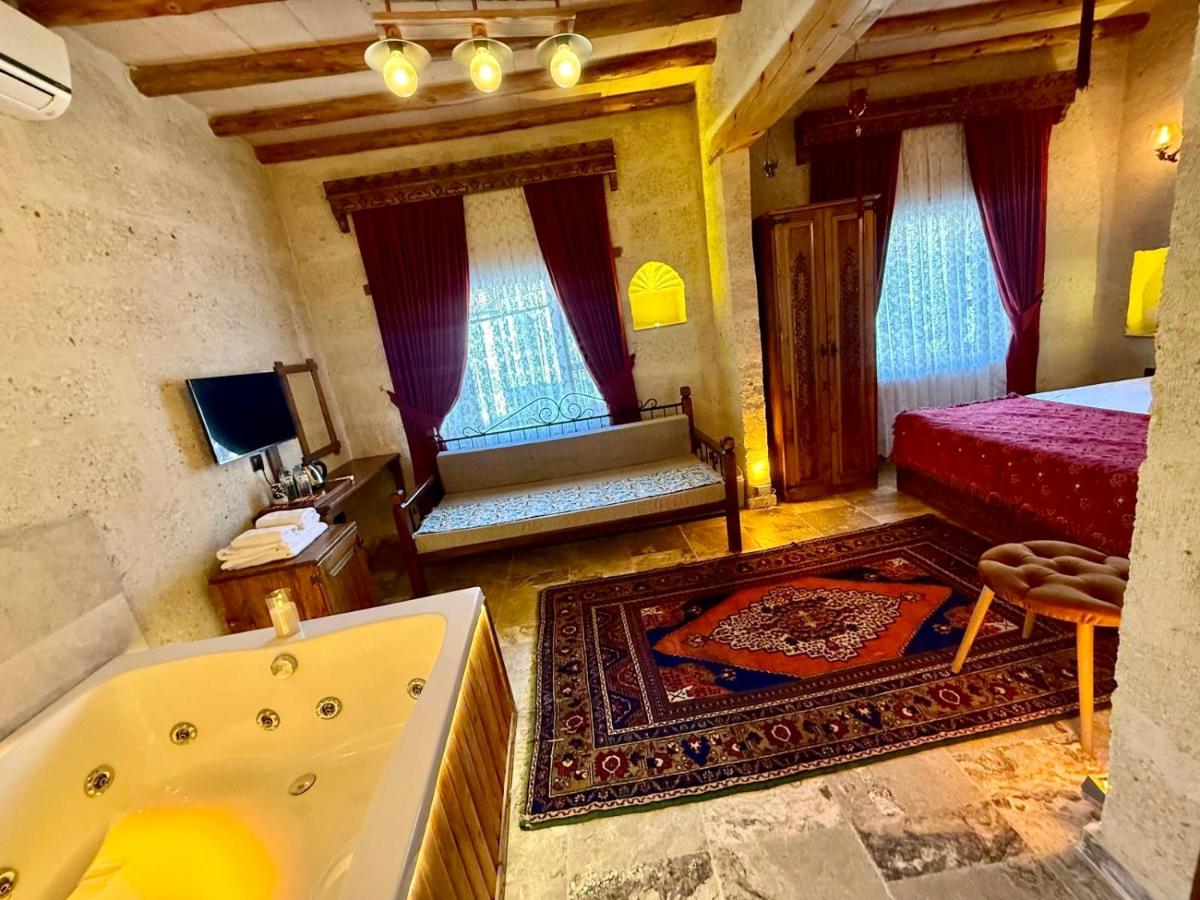Avanos Suites 1*, фото 8