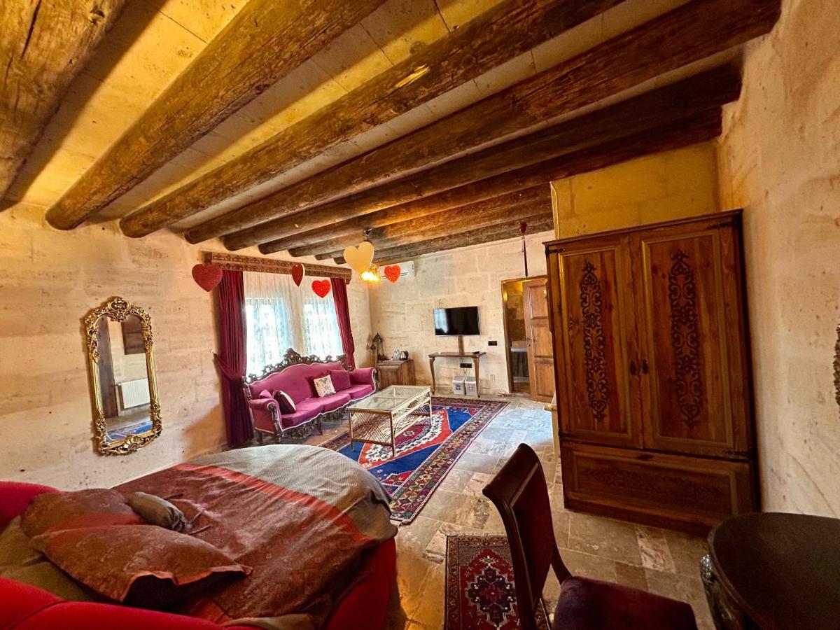 Avanos Suites 1*, фото 10
