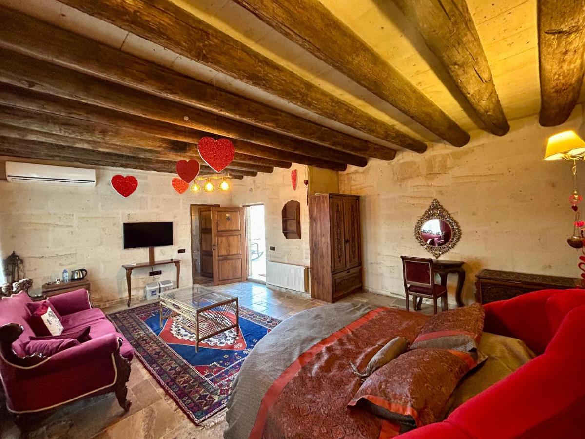 Avanos Suites 1*, фото 11