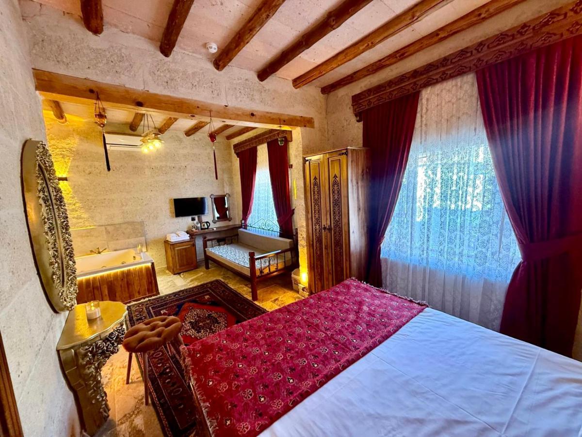 Avanos Suites 1*, фото 12