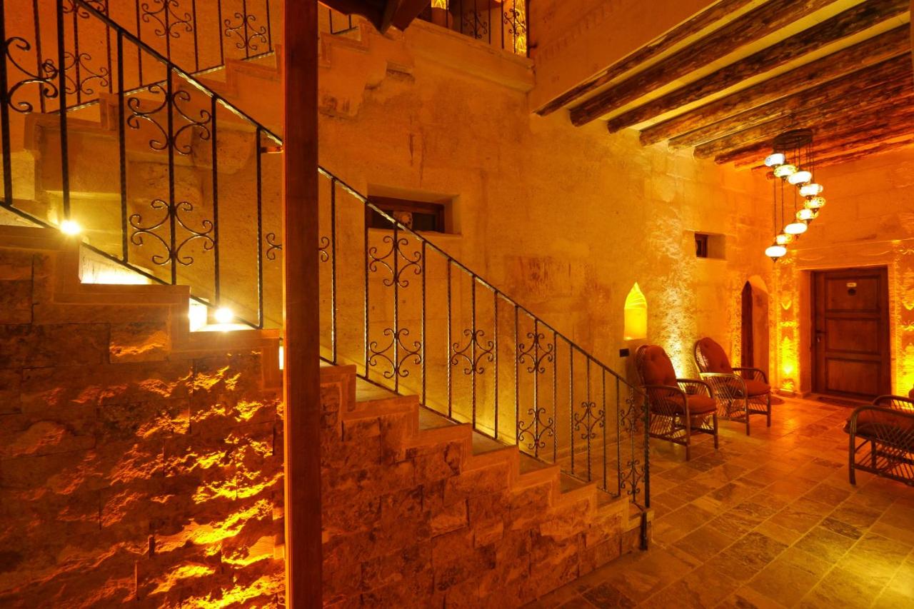 Avanos Suites 1*, фото 13