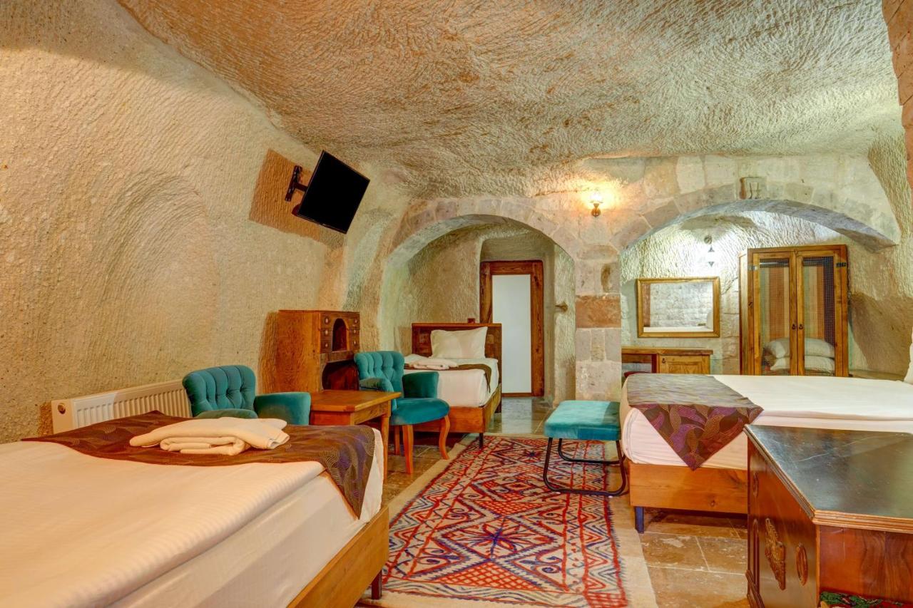 Avilla Cave Hotel, фото 2