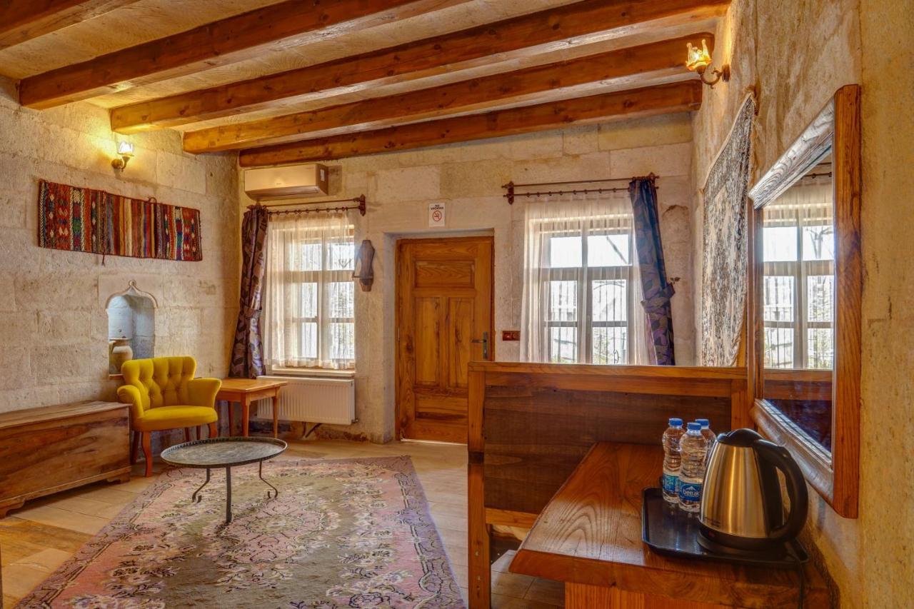 Avilla Cave Hotel, фото 3