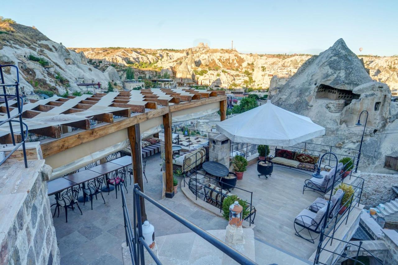 Avilla Cave Hotel, фото 4