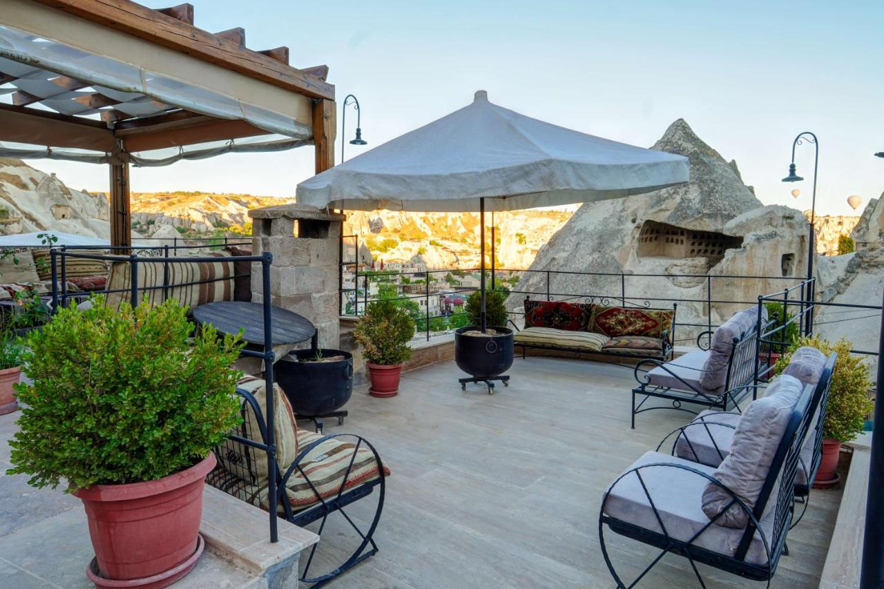 Avilla Cave Hotel, фото 5