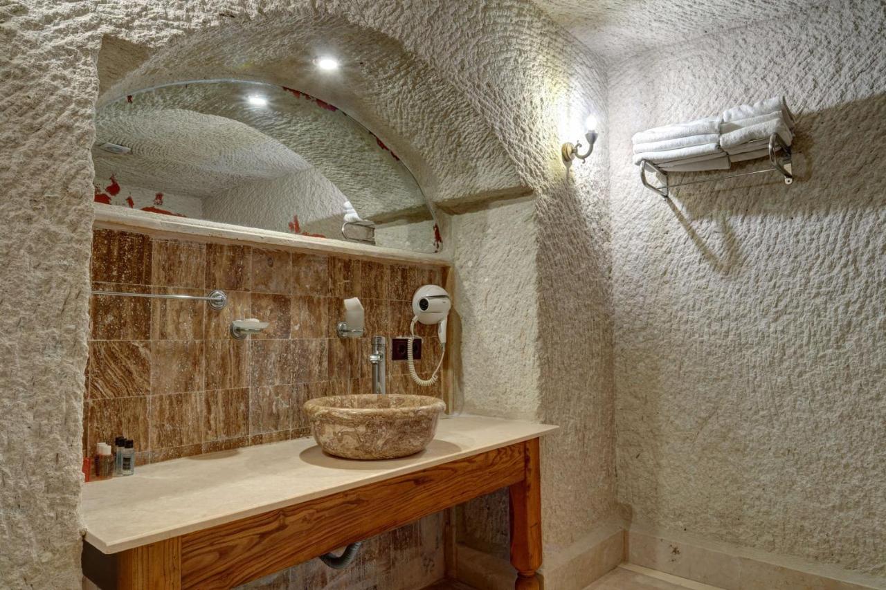 Avilla Cave Hotel, фото 6