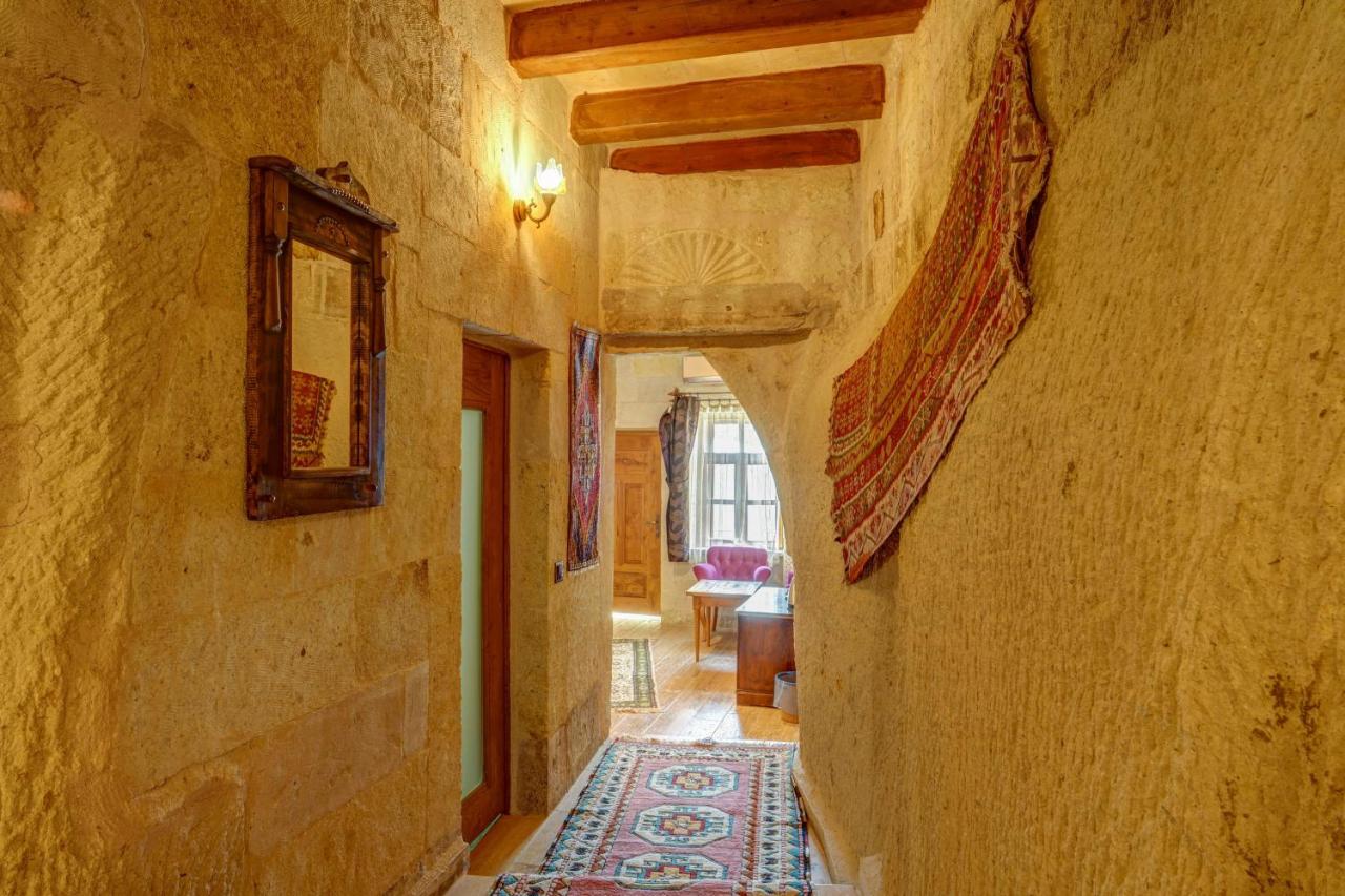 Avilla Cave Hotel, фото 7