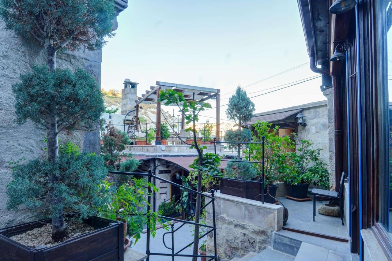 Avilla Cave Hotel, фото 8