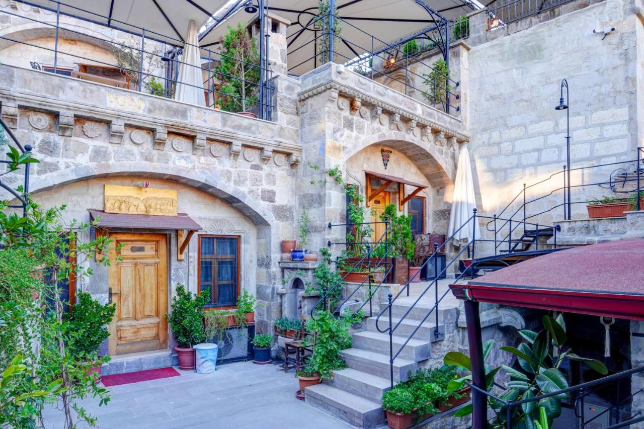 Avilla Cave Hotel, фото 9