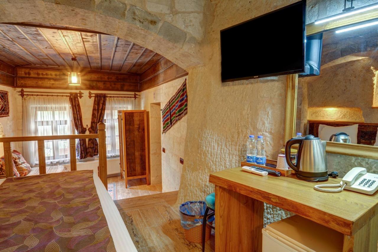 Avilla Cave Hotel, фото 10