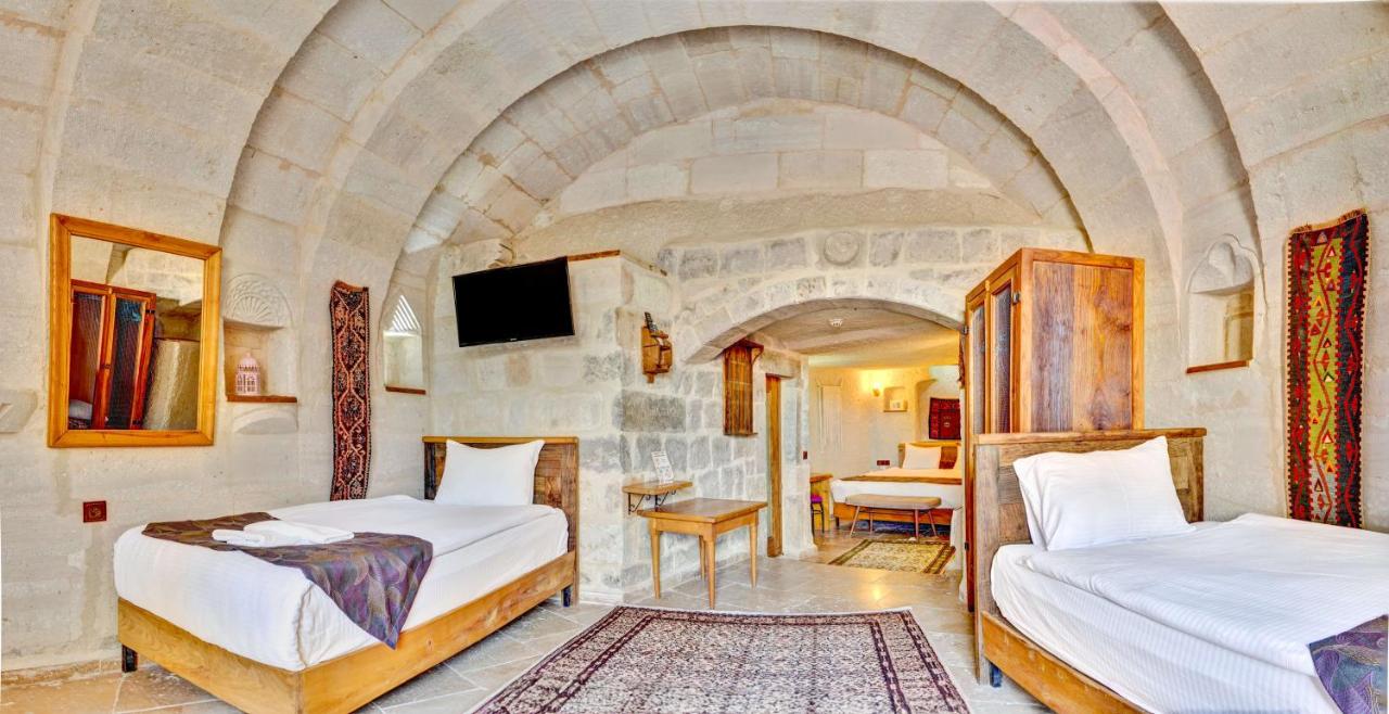 Avilla Cave Hotel, фото 12