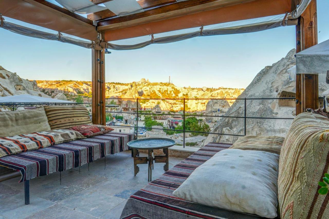 Avilla Cave Hotel, фото 13