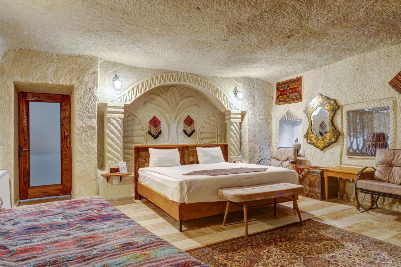 Avilla Cave Hotel, фото 14