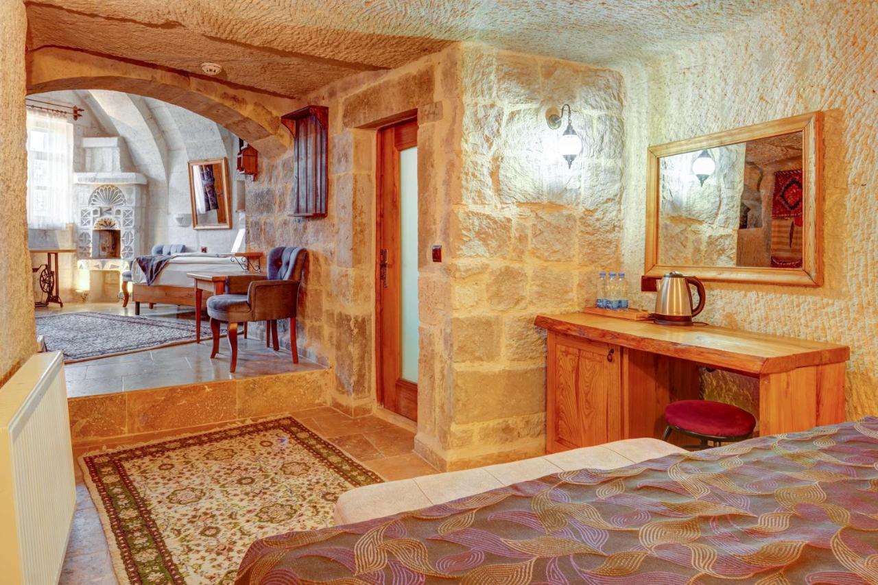Avilla Cave Hotel, фото 15