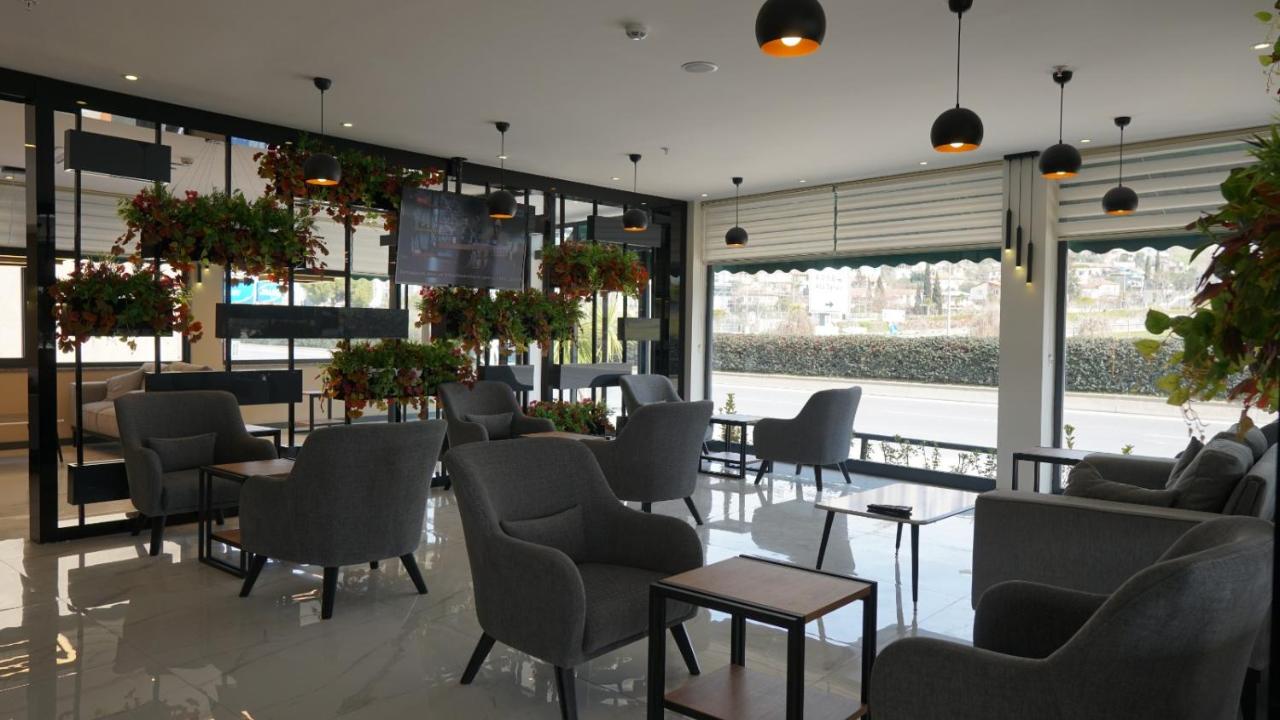 Avwan Hotel Cigli, фото 3
