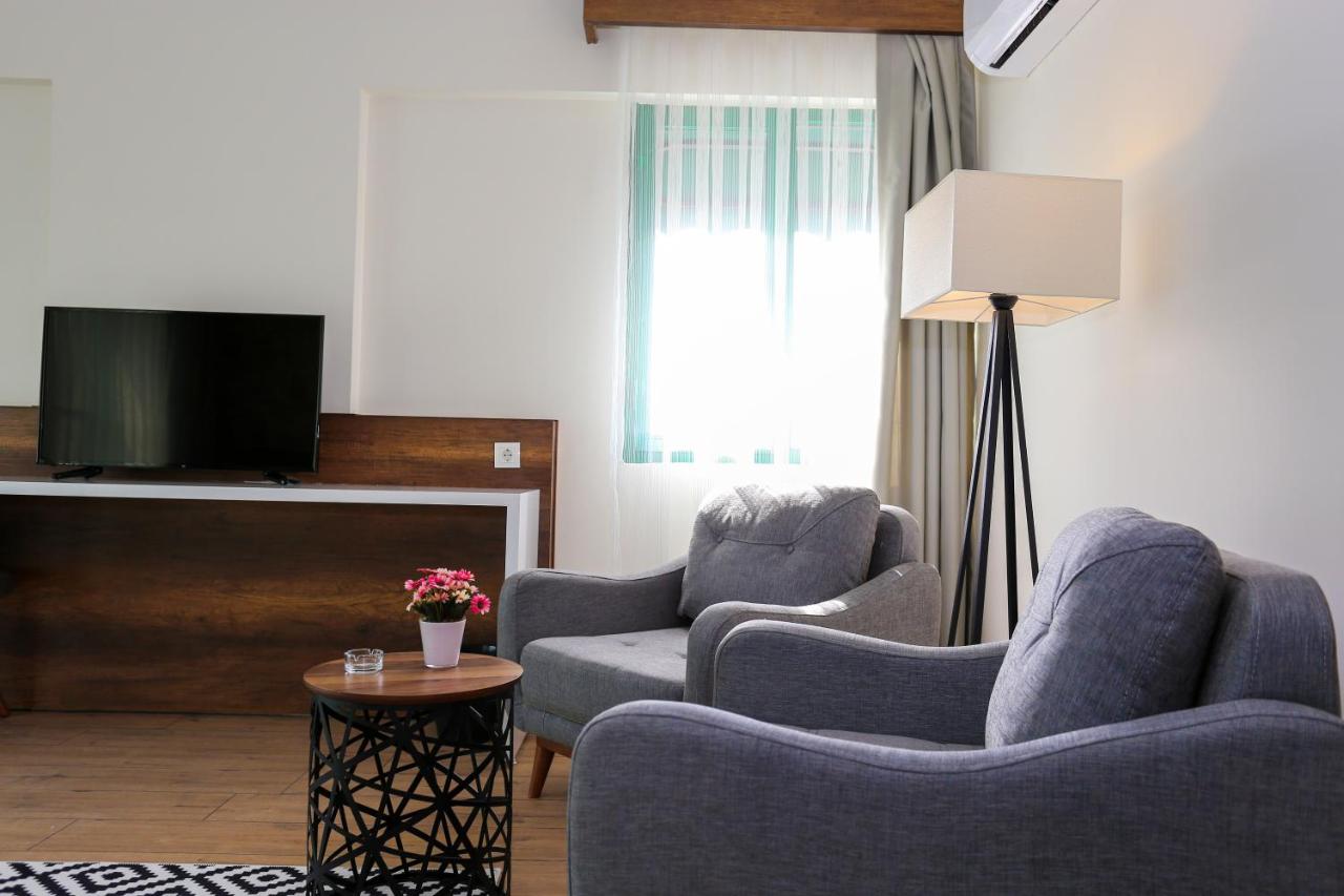 Avwan Hotel Cigli, фото 4