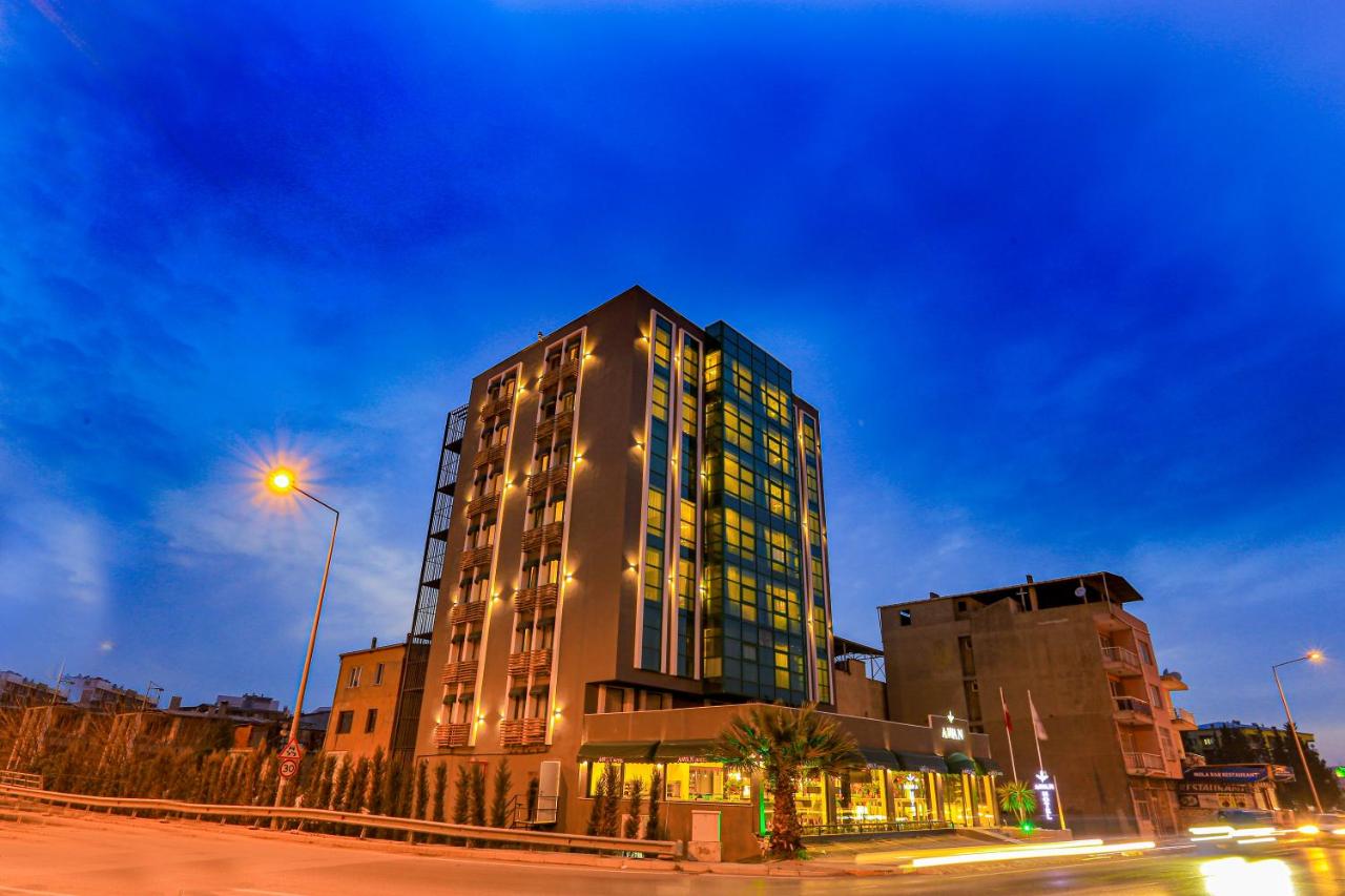 Avwan Hotel Cigli, фото 5
