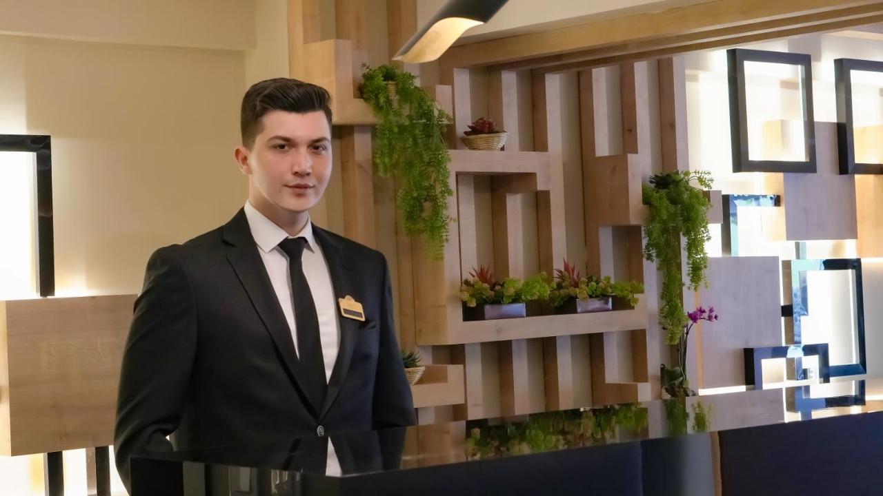Avwan Hotel Cigli, фото 6