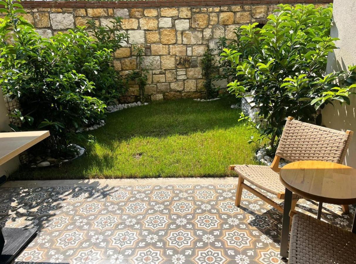Avwan Hotel Cigli, фото 8