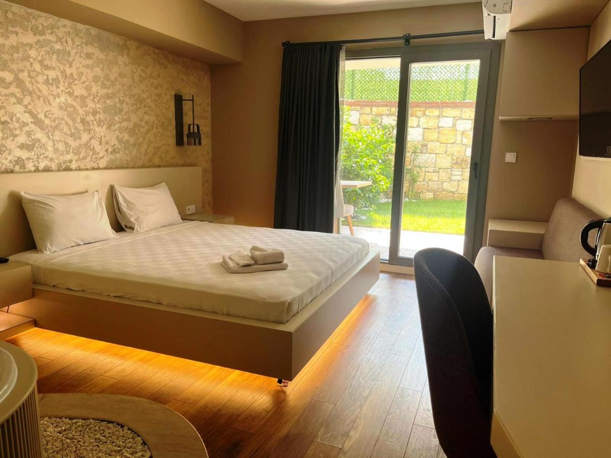 Avwan Hotel Cigli, фото 9