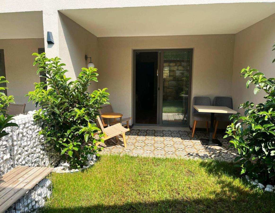 Avwan Hotel Cigli, фото 10
