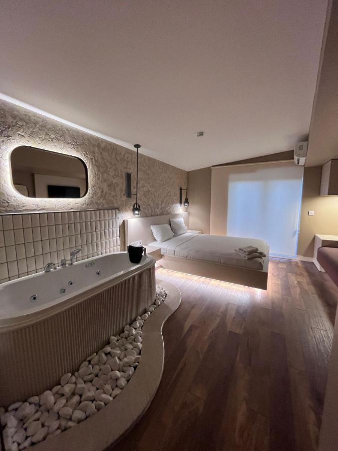 Avwan Hotel Cigli, фото 11