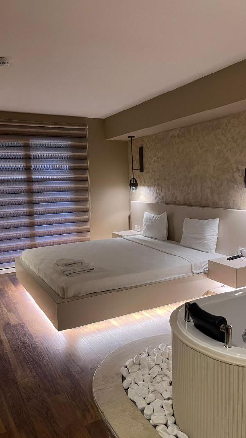 Avwan Hotel Cigli, фото 13