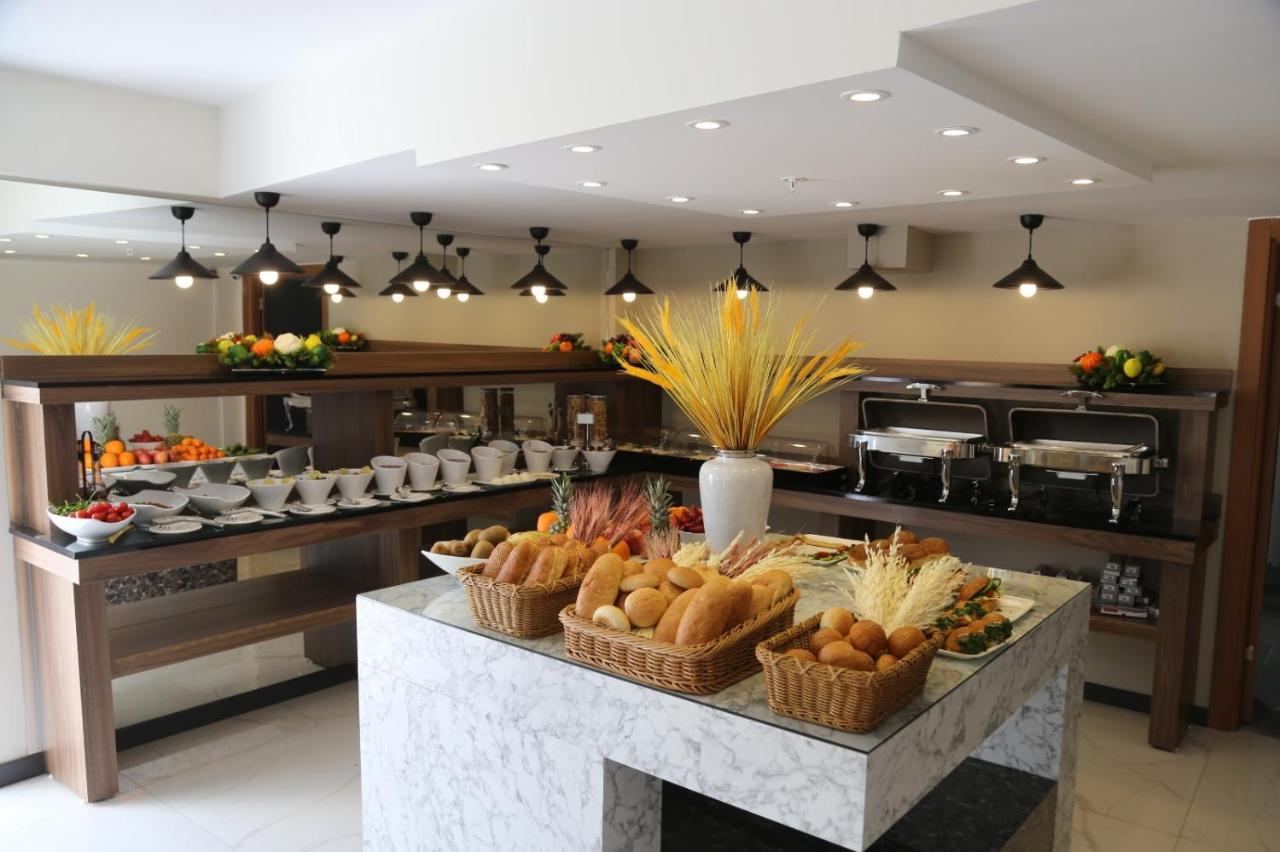 Avwan Hotel Cigli, фото 15