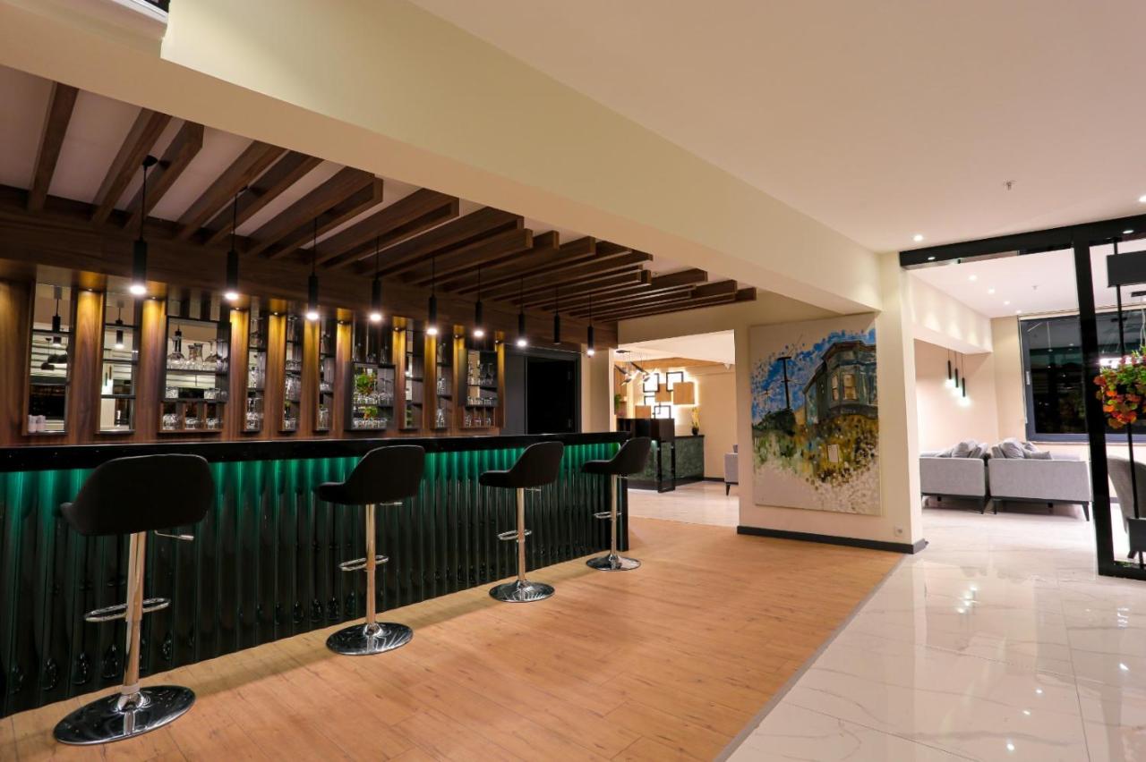 Avwan Hotel Cigli, фото 16