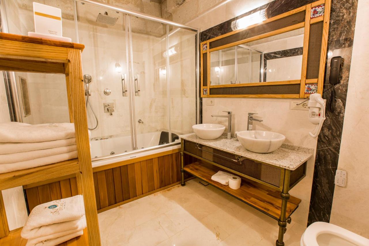 Aza Cave Hotel Special Class, фото 4