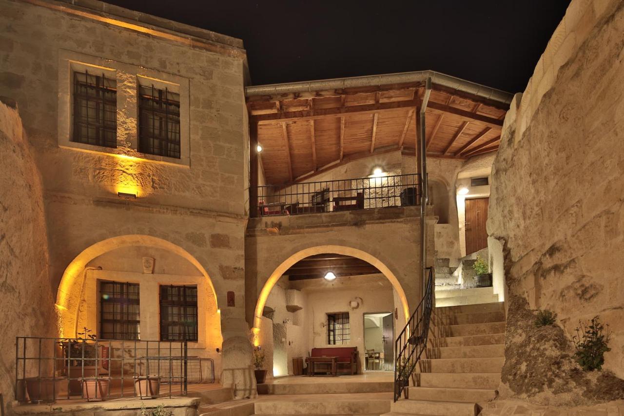 Aza Cave Hotel Special Class, фото 7