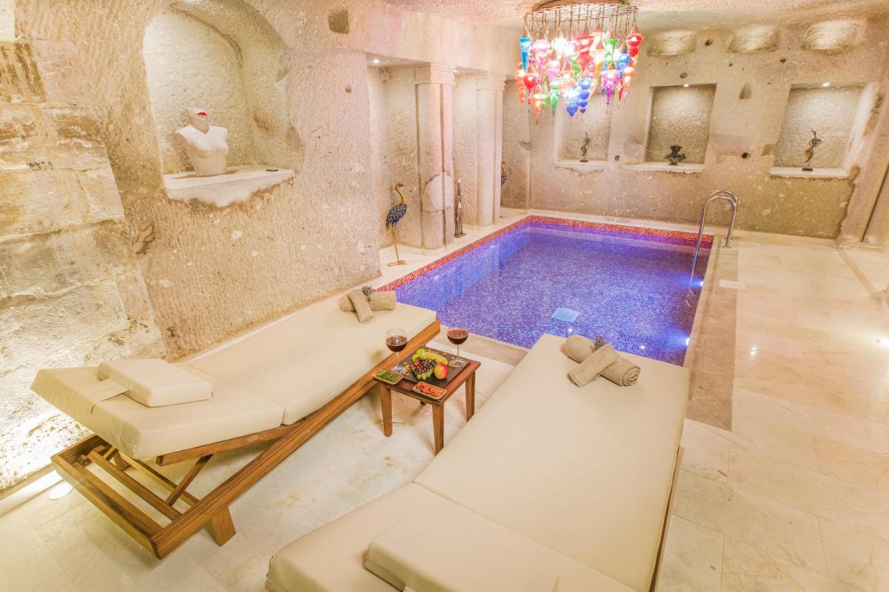 Aza Cave Hotel Special Class, фото 9